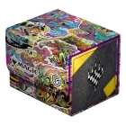 Ultimate Guard Sidewinder 100+ Xenoskin Magic: The Gathering 